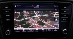 Škoda Octavia Combi 1.6 TDi *PANORAMA, NAVIGACIJA*