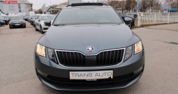 Škoda Octavia Combi 1.6 TDi *PANORAMA, NAVIGACIJA*