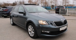 Škoda Octavia Combi 1.6 TDi *PANORAMA, NAVIGACIJA*