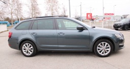 Škoda Octavia Combi 1.6 TDi *PANORAMA, NAVIGACIJA*