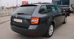 Škoda Octavia Combi 1.6 TDi *PANORAMA, NAVIGACIJA*