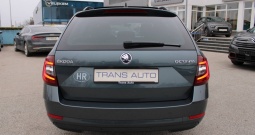 Škoda Octavia Combi 1.6 TDi *PANORAMA, NAVIGACIJA*