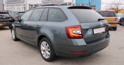 Škoda Octavia Combi 1.6 TDi *PANORAMA, NAVIGACIJA*