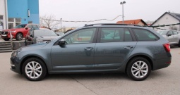 Škoda Octavia Combi 1.6 TDi *PANORAMA, NAVIGACIJA*