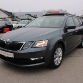 Škoda Octavia Combi 1.6 TDi *PANORAMA, NAVIGACIJA*