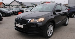 Škoda Karoq 2.0 TDi 150KS *NAVIGACIJA, KAMERA*