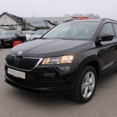 Škoda Karoq 2.0 TDi 150KS *NAVIGACIJA, KAMERA*