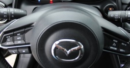 Mazda CX-3 2.0 Skyactiv *NAVIGACIJA, KAMERA*