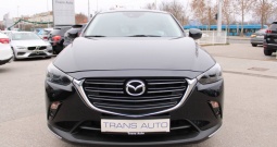 Mazda CX-3 2.0 Skyactiv *NAVIGACIJA, KAMERA*