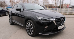 Mazda CX-3 2.0 Skyactiv *NAVIGACIJA, KAMERA*