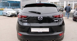 Mazda CX-3 2.0 Skyactiv *NAVIGACIJA, KAMERA*