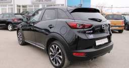 Mazda CX-3 2.0 Skyactiv *NAVIGACIJA, KAMERA*