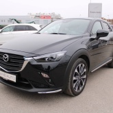 Mazda CX-3 2.0 Skyactiv *NAVIGACIJA, KAMERA*