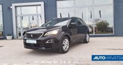 PEUGEOT 3008 1.6 Bluehdi ACTIVE-Jamstvo 15 mjeseci!, 16.490,00 €