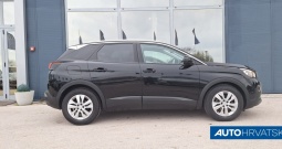 PEUGEOT 3008 1.6 Bluehdi ACTIVE-Jamstvo 15 mjeseci!, 16.490,00 €