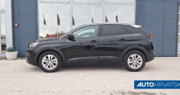 PEUGEOT 3008 1.6 Bluehdi ACTIVE-Jamstvo 15 mjeseci!, 16.490,00 €