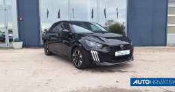 PEUGEOT 208 1.2 ALLURE PURETECH-Tvorničko Jamstvo!, 18.900,00 €