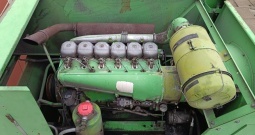 Deutz Fahr 3480