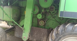 Deutz Fahr 3480