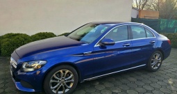 Mercedes C klasa 200D