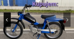 Kupujem Tomos motor