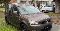 Prodajem Caddy 2.0 tdi