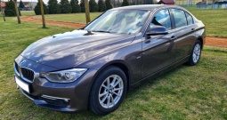 BMW Serije 3 - Luxury