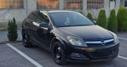 Opel Astra gtc 1.7d