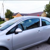 Opel Corsa 1.3, veliki servis