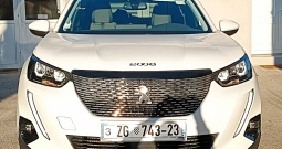 Peugeot 2008 1.5 HDI Automatic 96 kW