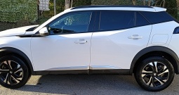 Peugeot 2008 1.5 HDI Automatic 96 kW