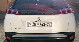 Peugeot 2008 1.5 HDI Automatic 96 kW