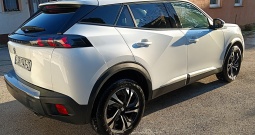 Peugeot 2008 1.5 HDI Automatic 96 kW