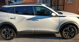 Peugeot 2008 1.5 HDI Automatic 96 kW