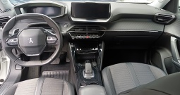 Peugeot 2008 1.5 HDI Automatic 96 kW