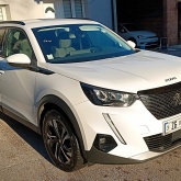 Peugeot 2008 1.5 HDI Automatic 96 kW