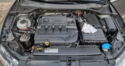 Seat Leon 1.6 TDI, bogata oprema, veliki servis, nove zimske gume