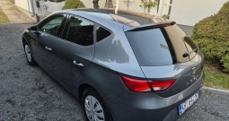 Seat Leon 1.6 TDI, bogata oprema, veliki servis, nove zimske gume