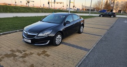 Opel Insignia 1.6 Cdti.2016 Godina proizvodnje