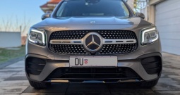 Mercedes-Benz GLB 200D 4MATIC AMG line