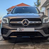 Mercedes-Benz GLB 200D 4MATIC AMG line