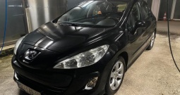 Peugeot 308 1. 6 hdi