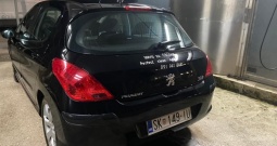 Peugeot 308 1. 6 hdi