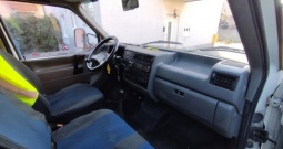 Volkswagen t4 dupla kabina arnjevi