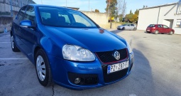 VW Golf 5 1,9 TDI *GTD Optika* *Android**Grijanje sjedala**Tempomat*