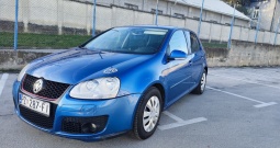 VW Golf 5 1,9 TDI *GTD Optika* *Android**Grijanje sjedala**Tempomat*