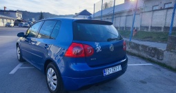 VW Golf 5 1,9 TDI *GTD Optika* *Android**Grijanje sjedala**Tempomat*