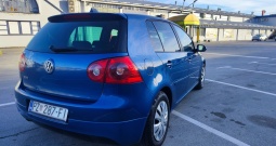 VW Golf 5 1,9 TDI *GTD Optika* *Android**Grijanje sjedala**Tempomat*