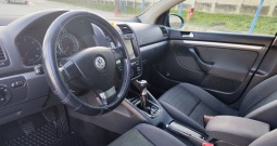 VW Golf 5 1,9 TDI *GTD Optika* *Android**Grijanje sjedala**Tempomat*