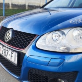 VW Golf 5 1,9 TDI *GTD Optika* *Android**Grijanje sjedala**Tempomat*